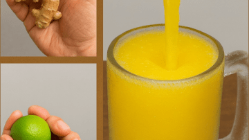 2 Spoons a Day May Support Joint Health Naturally