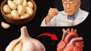 Over 60? Take These 3 Nighttime Vitamins to Repair Your Eyes and Vision While You Sleep