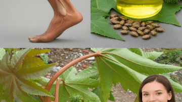 Castor Leaves: Your Backyard’s Hidden Gem