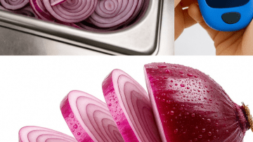 The Kitchen Secret That Leaves Your Skin Glowing Naturally: DIY Tomato, Turmeric & Sugar Scrub