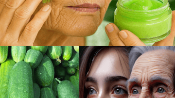 Unlock My Grandma’s Overnight Secret to Long, Strong, Gray-Free Hair