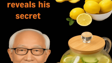Cleanse Your Body with Ginger, Lemon, Carrot Juice!