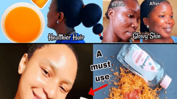 Rub This to Destroy Wrinkles & Boost Collagen in 7 Days!