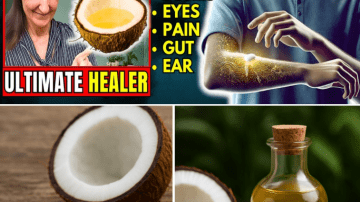 Drink 1 Cup, End My 15 Years of Joint Pain — The Gentle Routine Barbara O’Neill Swears By