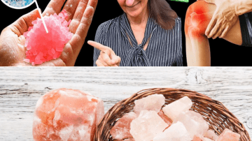 Just One Glass a Day to Flush Sugar from Your Blood and Lower A1C