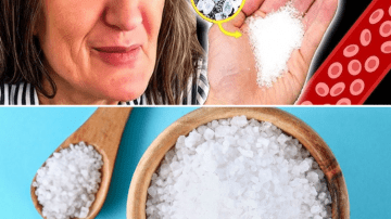 Just One Glass a Day to Flush Sugar from Your Blood and Lower A1C