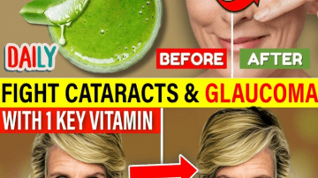 Rejuvenate with This Anti-Aging Detox Elixir