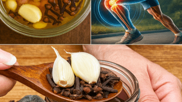 Over 60? Take These 3 Nighttime Vitamins to Repair Your Eyes and Vision While You Sleep