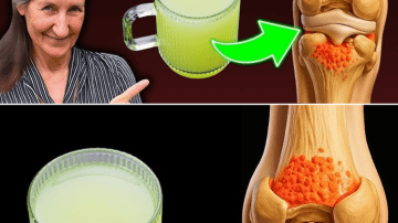 Over 60? Take These 3 Nighttime Vitamins to Repair Your Eyes and Vision While You Sleep