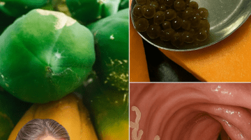 DENTISTS HATE THIS: The 7-Day Natural Routine That Could Help Stop Tooth Decay — Inspired by Barbara O’Neill