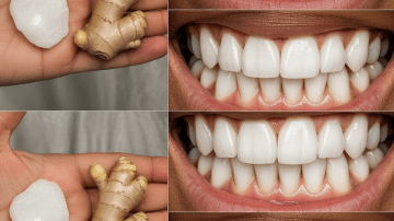 DENTISTS HATE THIS: The 7-Day Natural Routine That Could Help Stop Tooth Decay — Inspired by Barbara O’Neill