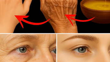 Drink This on an Empty Stomach: A Natural Morning Remedy for Blood Pressure, Blood Sugar, and Circulation