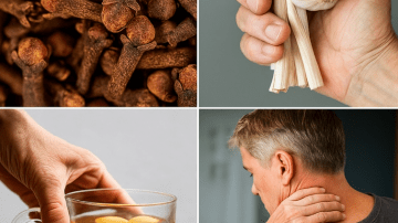 Seniors: Eat This Food to Boost Leg Strength Fast