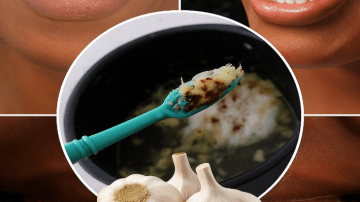 Seniors: Eat This Food to Boost Leg Strength Fast