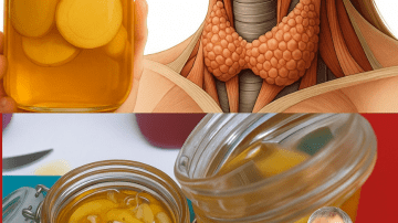 Supercharge Your Health with a Powerful Blend