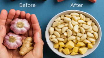 Celery Juice: Unlock Gentle Detox for Kidneys, Liver, and Lungs