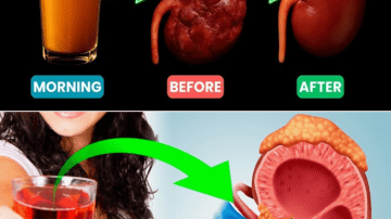 Celery Juice: Unlock Gentle Detox for Kidneys, Liver, and Lungs