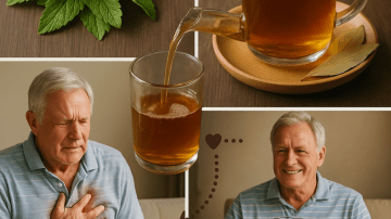 Garlic Boiled in Milk: Soothe Digestion and Joints Fast