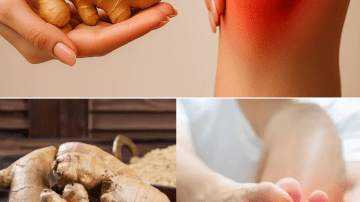 Garlic Boiled in Milk: Soothe Digestion and Joints Fast