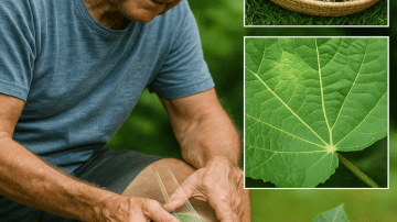 Garlic Boiled in Milk: Soothe Digestion and Joints Fast