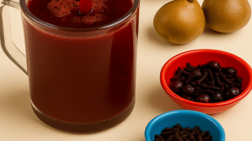 Garlic Boiled in Milk: Soothe Digestion and Joints Fast