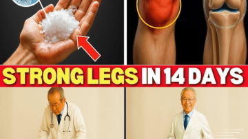 Unlock Knee Freedom with Ginger: The Hidden Root Revolutionizing Pain Relief Naturally!